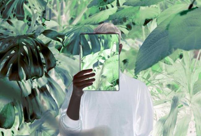 Departures and Arrivals -hanke, Luova Eurooppa