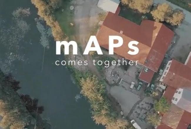 mAPs-hanke, Luova Eurooppa
