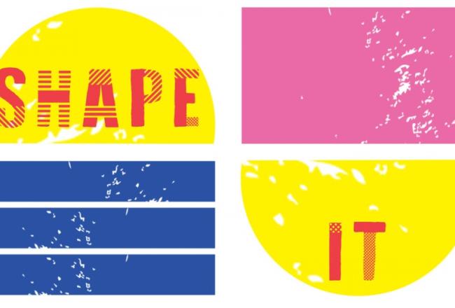 Shape It -hanke, Luova Eurooppa