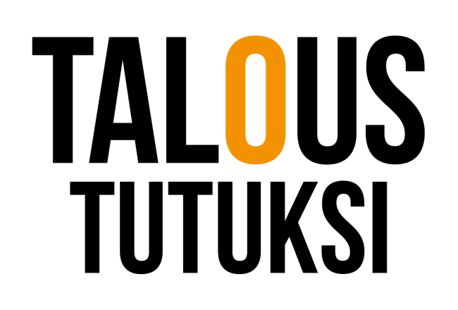 Talous tutuksi
