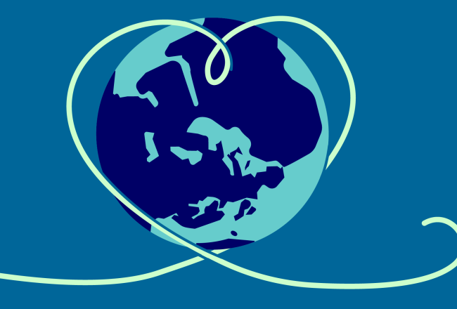 Kestävää kehitystä tukeva pedagogiikka