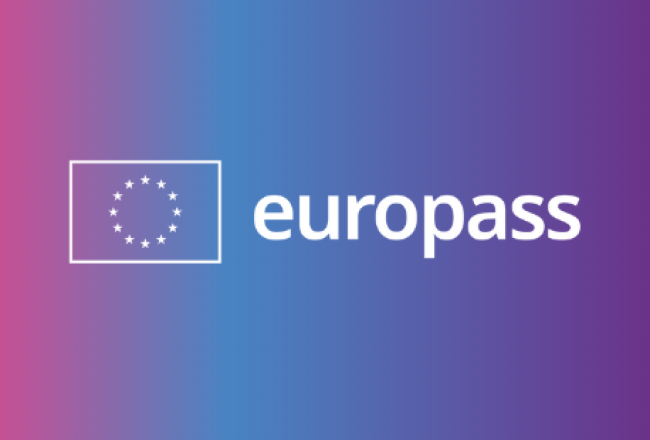 Europass Logo