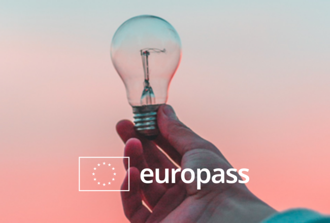 Europass Logo