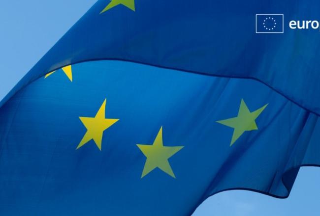 EU-flag