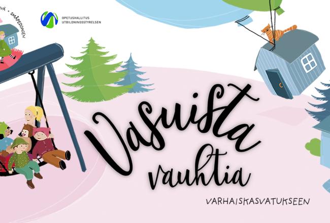 Vasuista vauhtia fb banneri