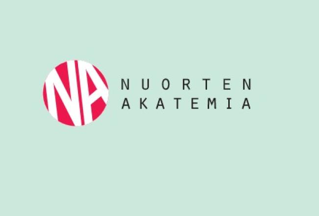 Nuorten akatemian logo