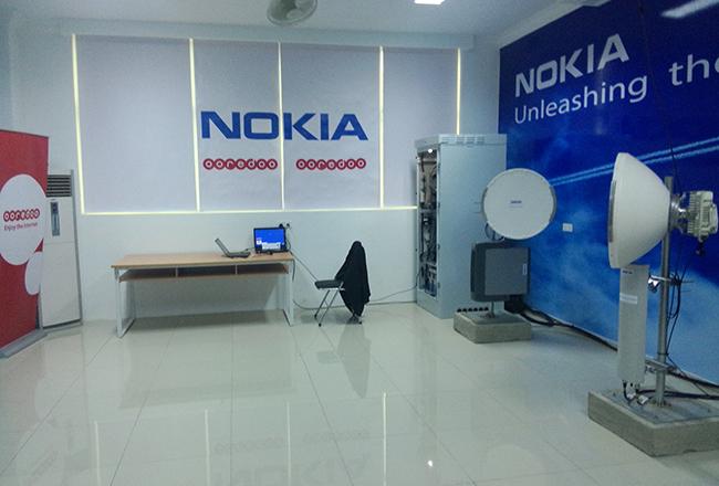 Telecom