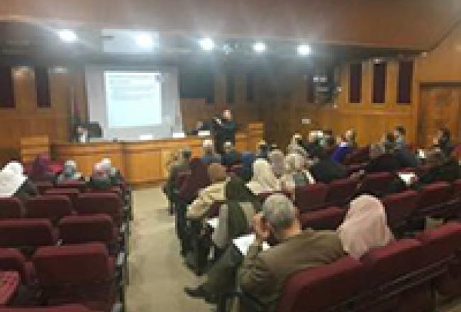 eTraining Finpal