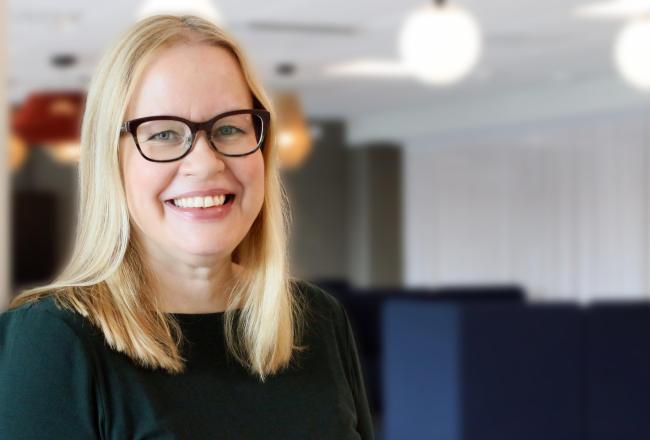 Minna Kelhä