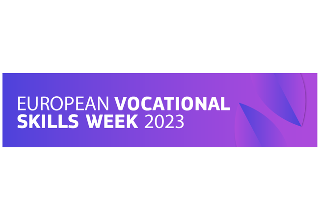 European Vocational Skills Week