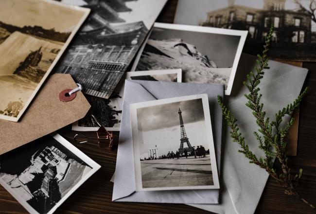 Fotografer