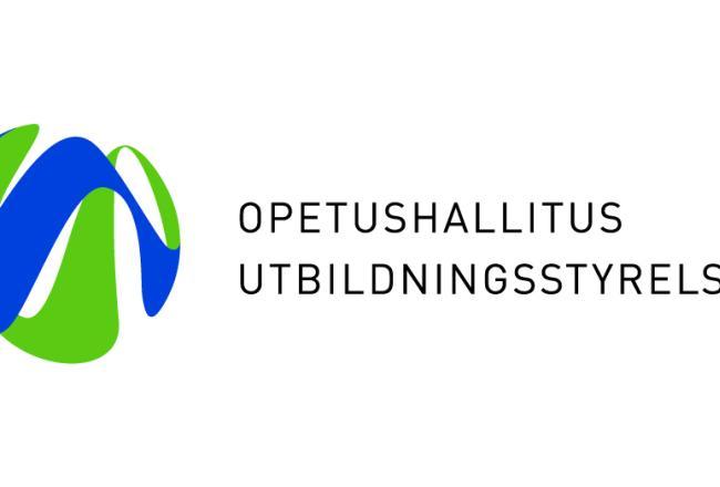 Utbildningsstyrelsens logo