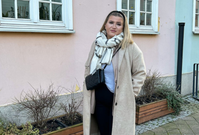 Emmi Henriksson