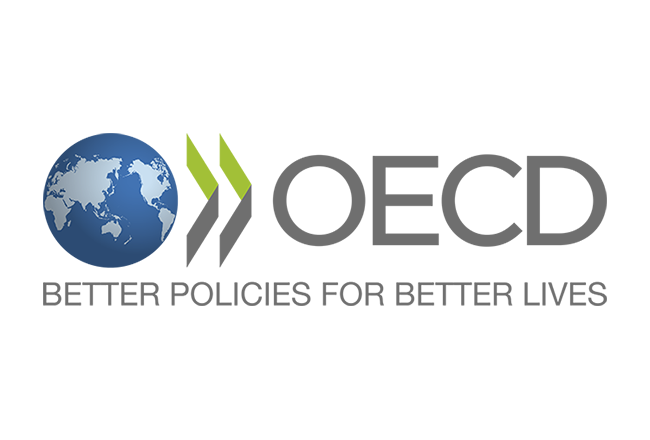 OECD logo