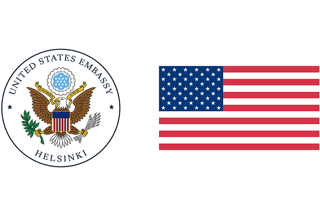 United States Embassy Helsinki