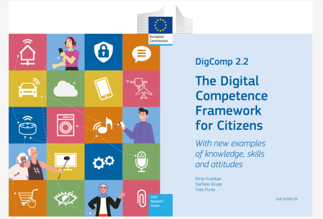 DigComp 2.2