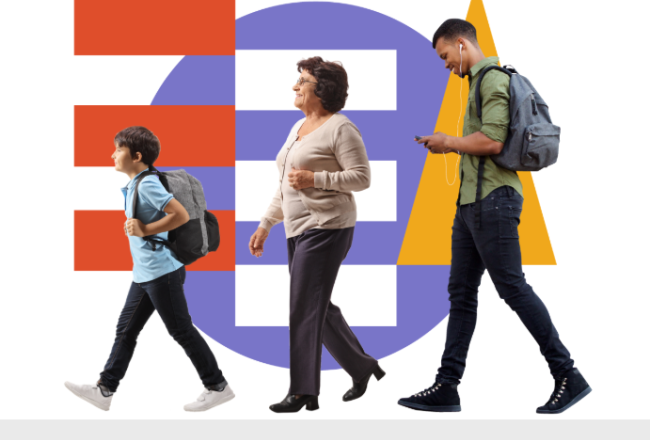 Logo of European Education Area