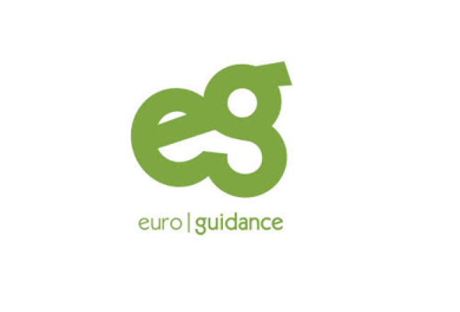 Euroguidance logo