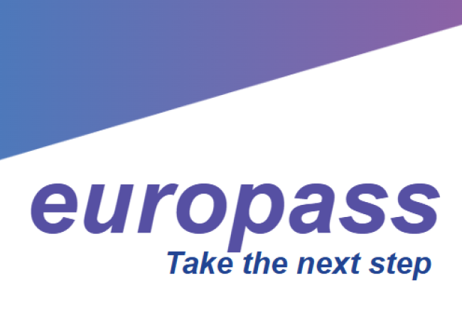 Europass logo