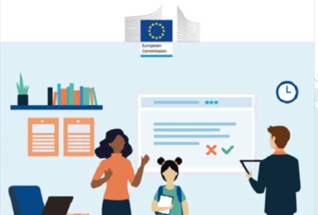 Guidelines on tackling disinformation and promoting digital literacy through education and training