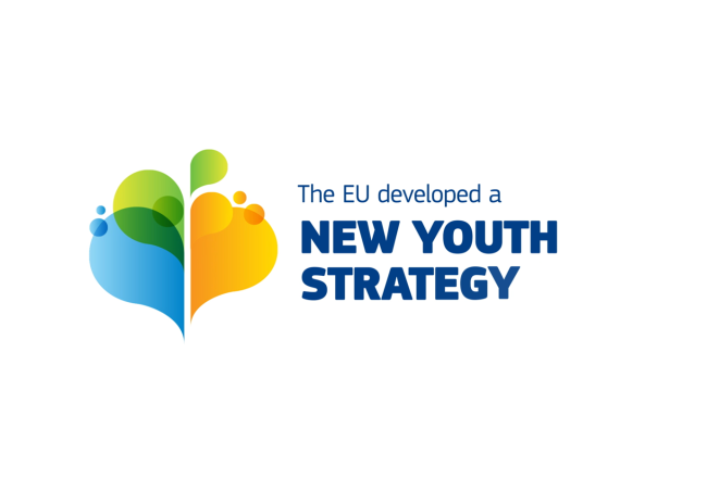 The EU Youth Strategy
