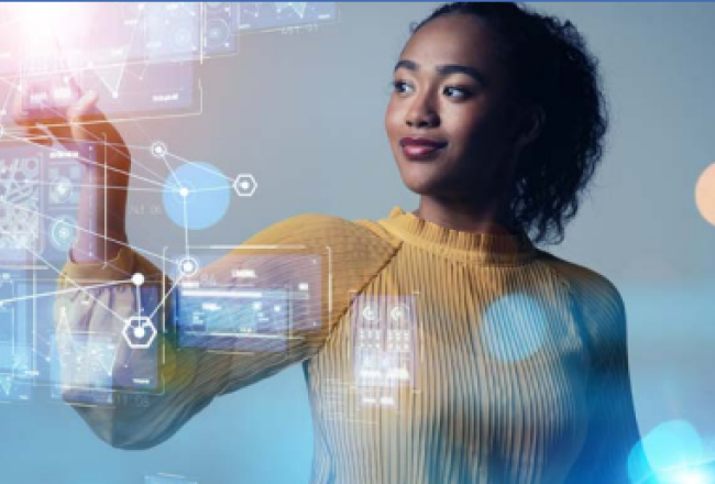 Insights into artificial intelligence and its impact on the youth sector