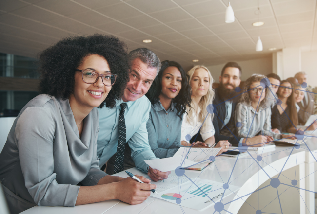 SALTO Digital Pool of Experts