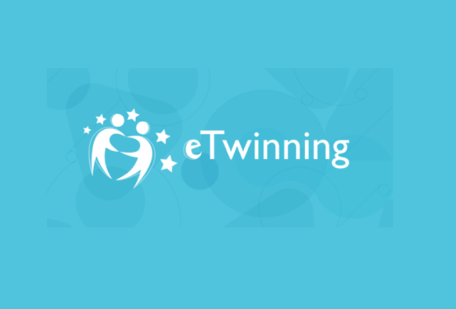 eTwinning logo