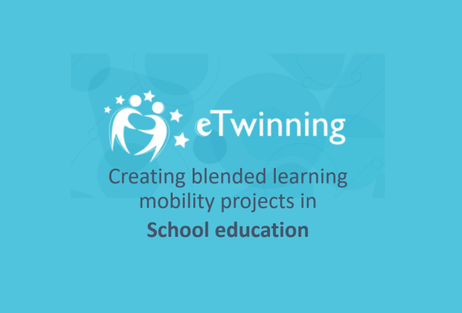 eTwinning in School education