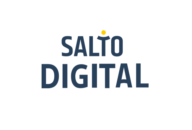SALTO Digital logo