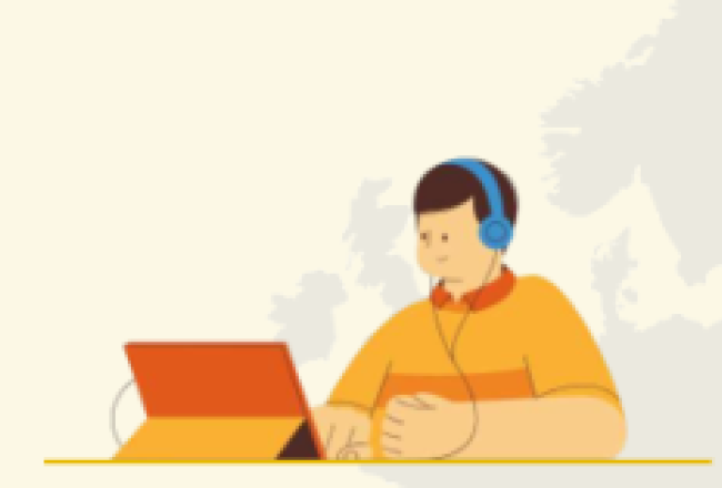 EU Teaching Basic Digital Skills