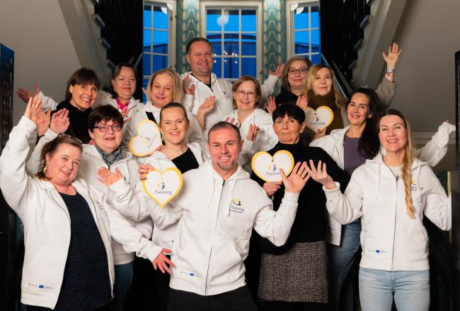 Suomalaiset eTwinning-lähettiläät 1.3.2026-31.12.2027