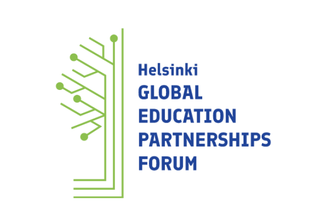 Helsinki Global Education Partnerships Forum