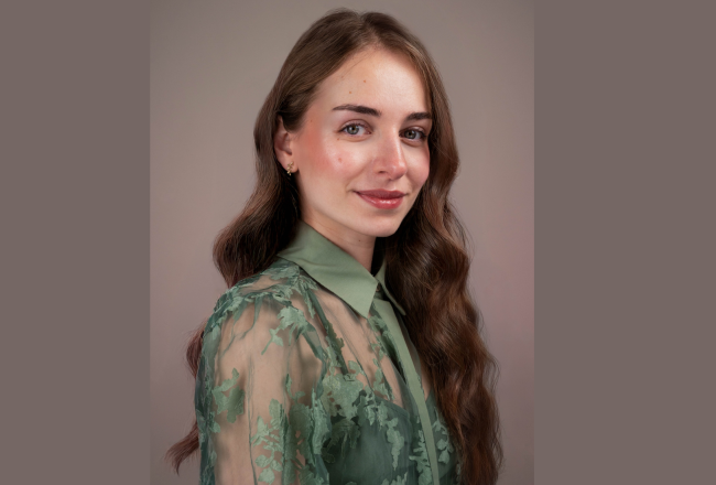 Picture of author Zeinab