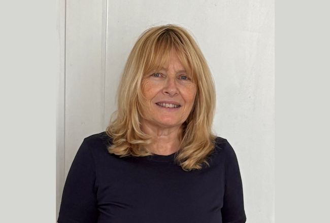 Picture of author Arjana Blazic