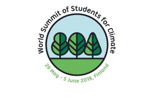 World Summit of Students for Climate