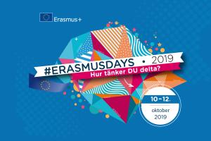 ErasmusDays banner