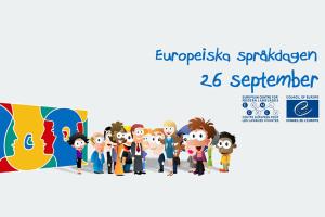 Europeiska sprpkdagen