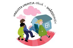 Vasuista vauhtia -varhaiskasvatukseen