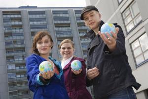 Mikä on Erasmus+ -ohjelma?