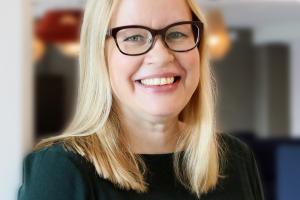 Minna Kelhä