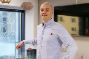 Harri Lähdekorpi