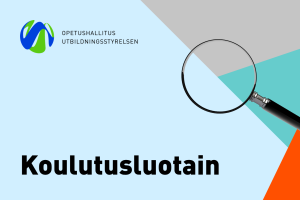 Koulutusluotain