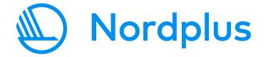 Logo Nordplus