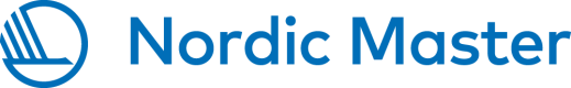 Nordic Master logo