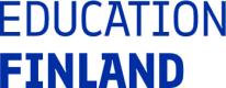Education finland -logo
