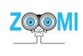 The logo of the Zoomi project