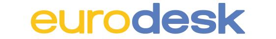 Eurodesk-logo