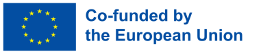 Co-Funded by the EU logo