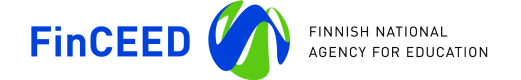 FinCEED logo